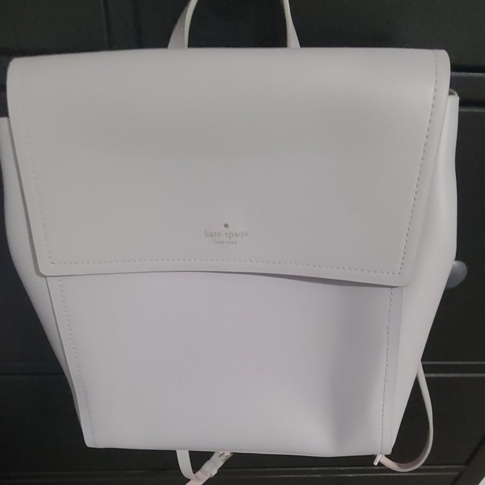 Kate Spade Backpack Purse